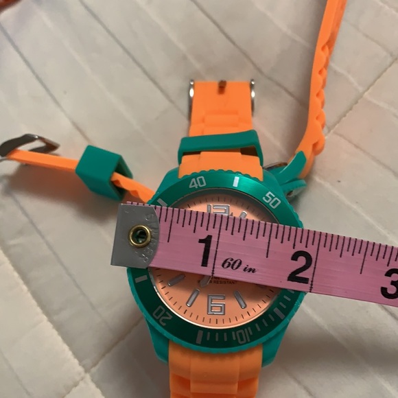 Diving watches, will need battery - Picture 8 of 11